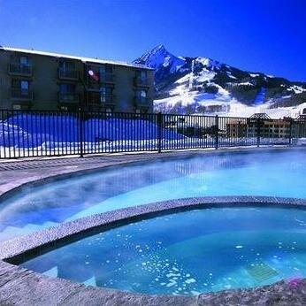 Crested Butte Condominiums - Photo5
