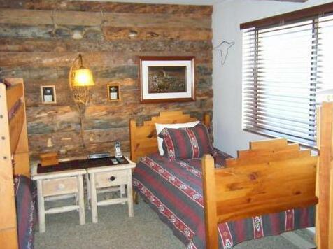Mountain Edge By Crested Butte Lodging - Photo5