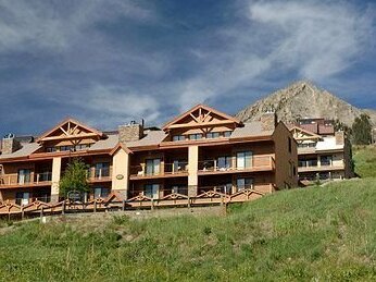Paradise Condos Crested Butte Mountain Rentals
