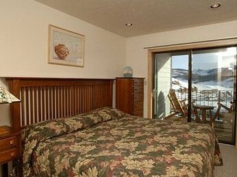Paradise Condos Crested Butte Mountain Rentals - Photo2