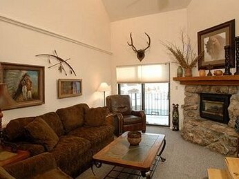 Paradise Condos Crested Butte Mountain Rentals - Photo3