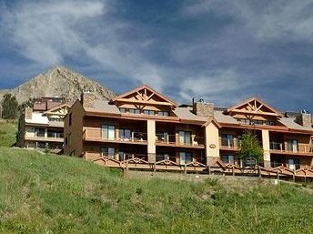 Paradise Condos Crested Butte Mountain Rentals