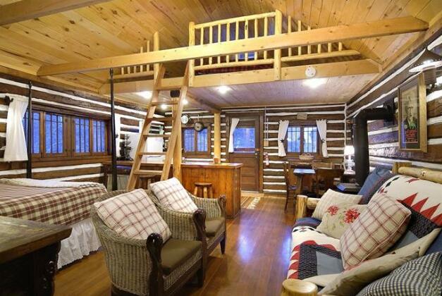 Pioneer Guest Cabins - Photo5