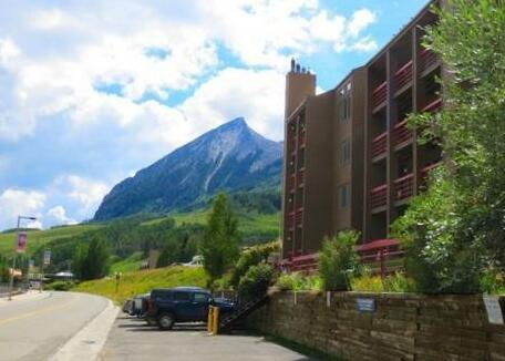 Redstone by Crested Butte Lodging