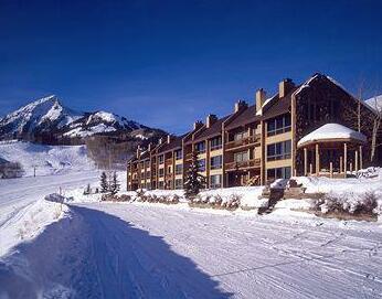 The Buttes Neighborhood Hotel Crested Butte