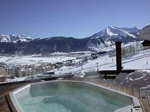 The Buttes Neighborhood Hotel Crested Butte - Photo4