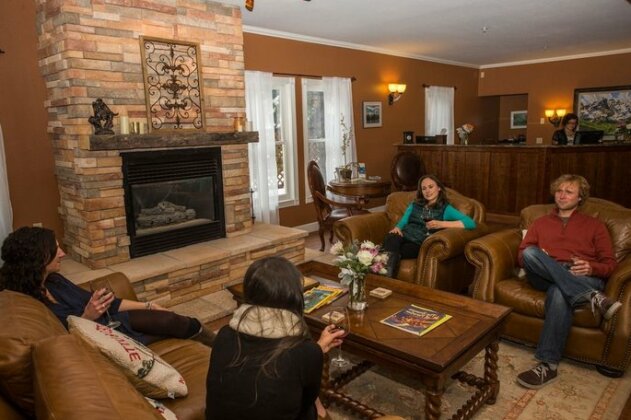The Inn at Crested Butte - Photo2