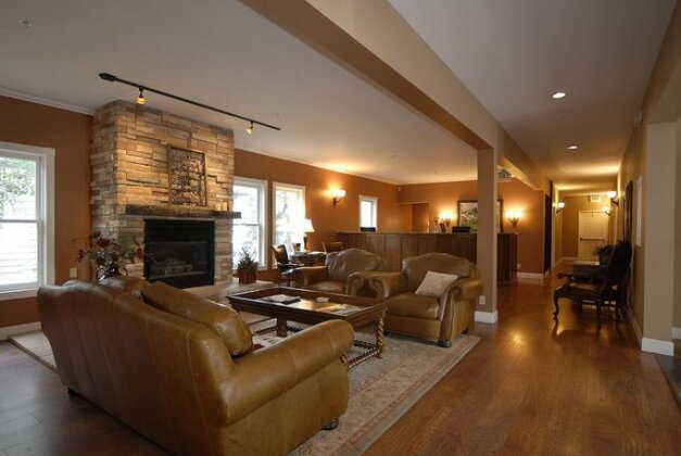 The Inn at Crested Butte - Photo4
