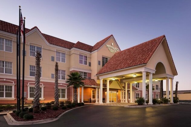 Country Inn & Suites by Radisson Crestview FL