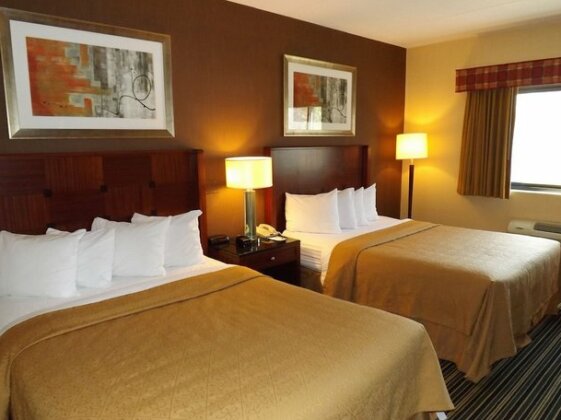 Quality Inn Cromwell / Middletown - Photo5