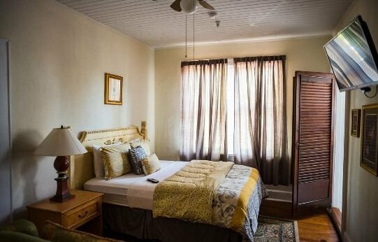 Putnam Lodge Hotel and Spa - Photo3