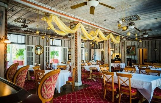 Putnam Lodge Hotel and Spa - Photo4