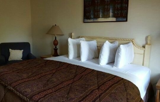 Putnam Lodge Hotel and Spa - Photo5