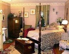 American Vintage Bed and Breakfast - Photo4