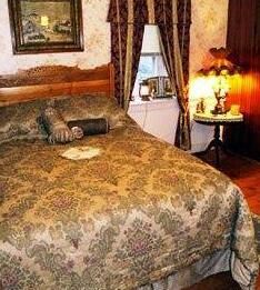 American Vintage Bed and Breakfast - Photo5