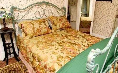 Alexander Hamilton House Bed and Breakfast Croton-on-Hudson - Photo3