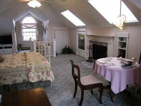 Alexander Hamilton House Bed and Breakfast Croton-on-Hudson - Photo5