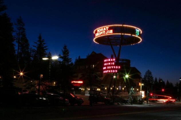 Tahoe Biltmore Lodge & Casino - Photo2