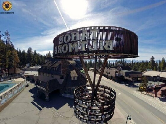 Tahoe Biltmore Lodge & Casino - Photo3