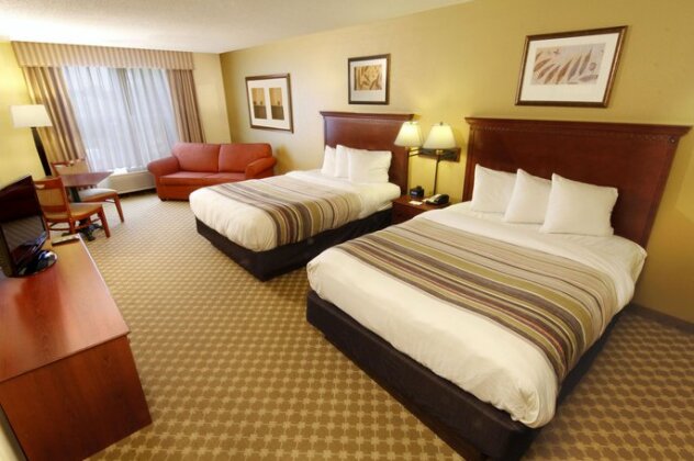 Country Inn & Suites by Radisson Crystal Lake IL - Photo5
