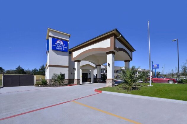 Americas Best Value Inn Cuero - Photo3