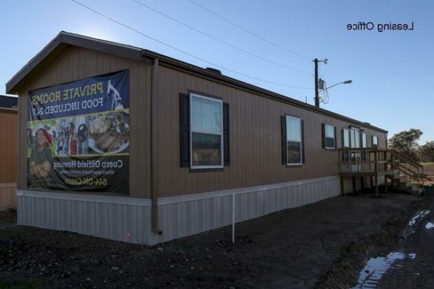Cuero Oilfield Housing - Photo5