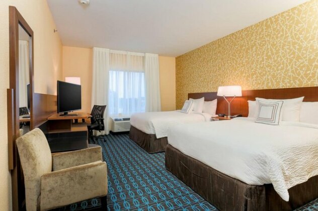Fairfield Inn & Suites by Marriott Cuero - Photo3