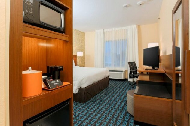 Fairfield Inn & Suites by Marriott Cuero - Photo5