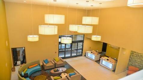 Holiday Inn Express Hotels & Suites Cuero - Photo2