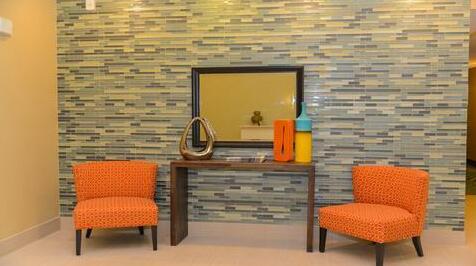 Holiday Inn Express Hotels & Suites Cuero - Photo4