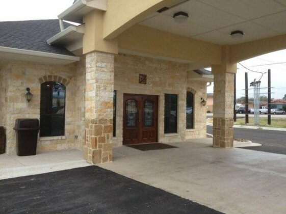 Hotel Texas Cuero - Photo2