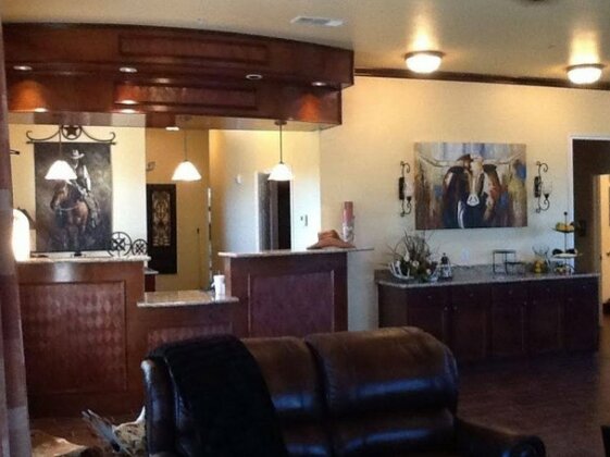 Hotel Texas Cuero - Photo3