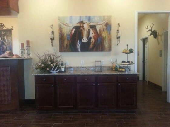 Hotel Texas Cuero - Photo4