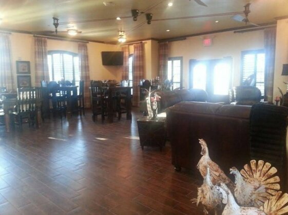 Hotel Texas Cuero - Photo5