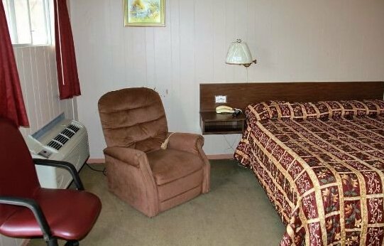 Wildflower Inn & RV Park - Photo5
