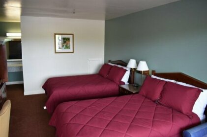 Red Carpet Inn & Suites Culpeper