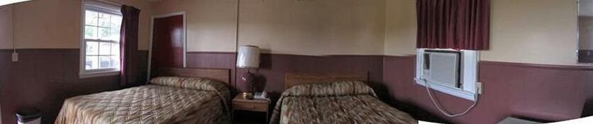 Sleepy Hollow Motel Culpeper - Photo4