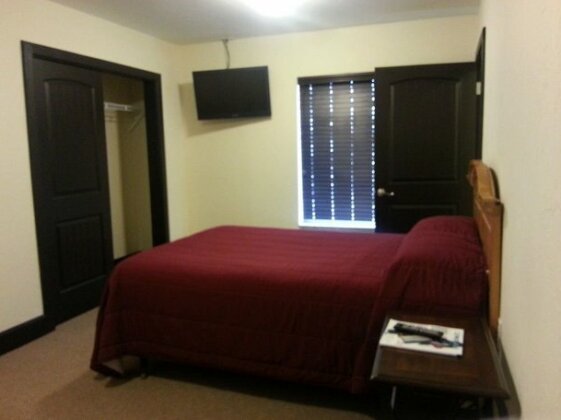 Living Oasis Extended Stay - Photo3