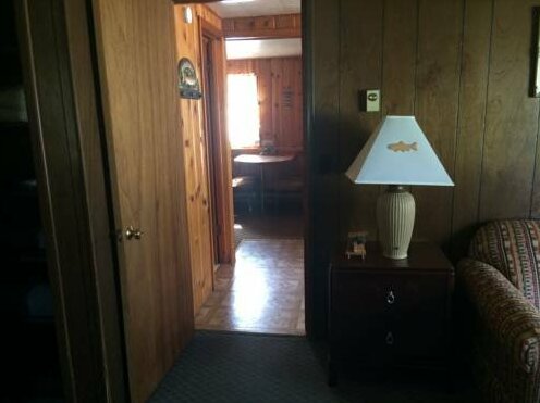 Alpine Motel Custer - Photo4