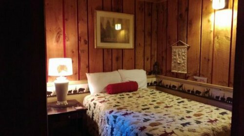 Alpine Motel Custer