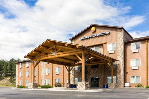 Comfort Inn And Suites Custer - Photo3