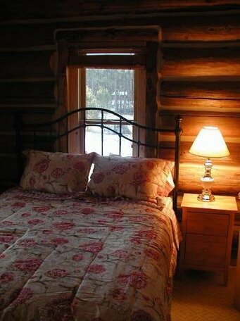 Renegade Log Cabin - Photo3