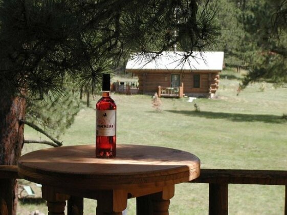 Renegade Log Cabin - Photo4