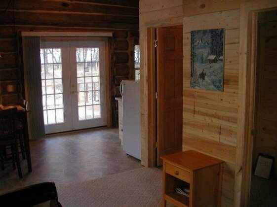 Renegade Log Cabin - Photo5
