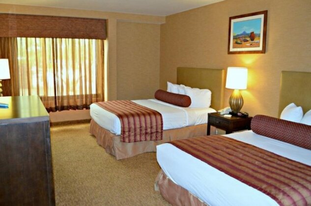 Apache Gold Resort Hotel & Casino