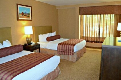 Apache Gold Resort Hotel & Casino
