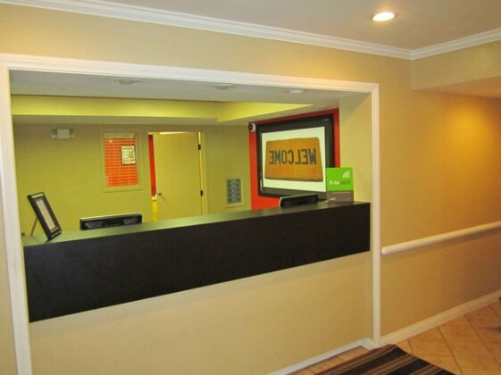 Extended Stay America - Orange County - Cypress - Photo2