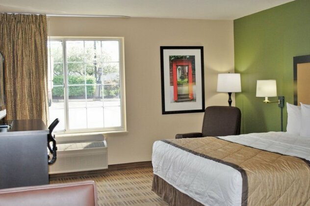 Extended Stay America - Orange County - Cypress - Photo5