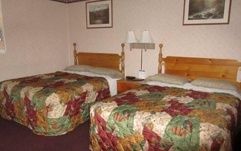Budget Inn Motel Dalhart - Photo2