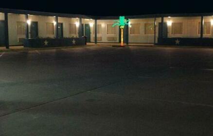 Sands Motel Dalhart